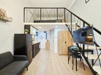 Eladó téglalakás, Budapesten, VII. kerületben 45.9 M Ft