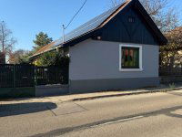 Eladó családi ház