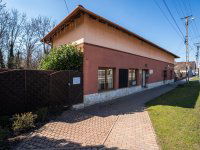 Eladó ipari ingatlan, Vértesszőlősön 69.9 M Ft, 4+1 szobás