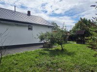 Eladó családi ház, Balatonszentgyörgyön 63.5 M Ft, 1+2 szobás