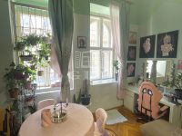 Eladó téglalakás, VI. kerületben 79.9 M Ft, 1+1 szobás