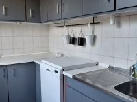 Kiadó panellakás, albérlet, Nyíregyházán 180 E Ft / hó