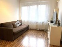 Eladó panellakás, III. kerületben 64.9 M Ft, 1+1 szobás