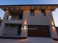 Eladó családi ház, Üllőn 184.6 M Ft, 4 szobás