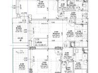 Eladó téglalakás, XIII. kerületben, Jász utcában 152 M Ft