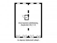 Kiadó üzlethelyiség, XIV. kerületben 2032 E Ft / hó