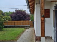 Eladó családi ház, Kaposújlakon 94 M Ft, 5 szobás