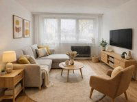 Eladó panellakás, XIV. kerületben 64.9 M Ft, 2 szobás