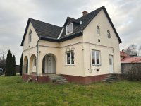 Eladó családi ház