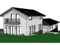 Eladó ikerház, Diósdon 159.9 M Ft, 4+1 szobás