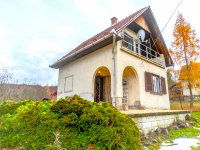 Eladó családi ház