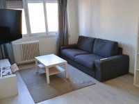 Kiadó téglalakás, albérlet, III. kerületben, Szentendrei úton