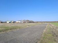 Eladó telek, Szolnokon, Thököly úton 51 M Ft