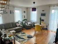 Eladó téglalakás, Pécsett 91.9 M Ft, 3 szobás