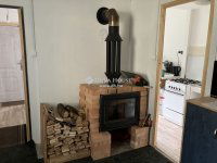 Eladó nyaraló, Ráckevén 29 M Ft, 3 szobás