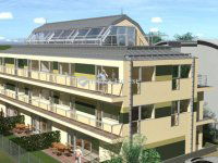 Eladó téglalakás, Balatonszemesen 120.5 M Ft, 2 szobás