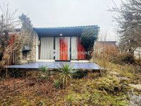 Eladó nyaraló, Vonyarcvashegyen 39.9 M Ft, 3+1 szobás