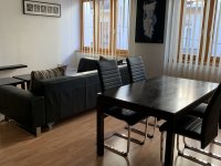 Kiadó téglalakás, albérlet, Pécsett, Gábor utcában, 3 szobás