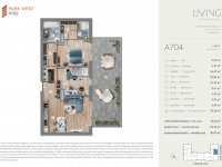 Eladó téglalakás, Budapesten, XIII. kerületben, Szabolcs utcában