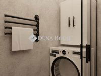 Eladó téglalakás, VI. kerületben 134.882 M Ft, 2 szobás