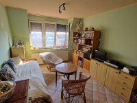 Eladó téglalakás, Győrött 39.8 M Ft, 2 szobás