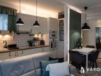 Eladó téglalakás, Debrecenben 95 M Ft, 3 szobás