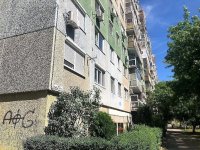 Eladó panellakás, XVIII. kerületben 57.9 M Ft, 1+2 szobás