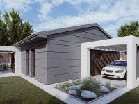 Eladó családi ház, Nagykovácsiban 168.1 M Ft, 4 szobás