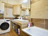 Eladó ikerház, Dunakeszin 169.5 M Ft, 4 szobás