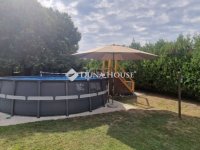 Eladó családi ház, Gárdonyban 93 M Ft, 5 szobás