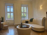 Eladó téglalakás, VI. kerületben 169.9 M Ft, 3 szobás