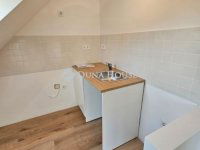 Eladó téglalakás, Üllőn 53 M Ft, 2 szobás