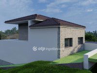 Eladó nyaraló, Balatonalmádiban 95 M Ft, 3 szobás