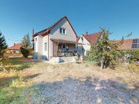 Eladó családi ház, Nyíregyházán 58 M Ft, 3+1 szobás