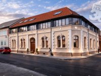 Eladó téglalakás, Kecskeméten 125 M Ft, 4 szobás