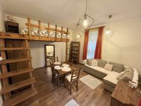 Eladó téglalakás, VII. kerületben 46.5 M Ft, 1 szobás