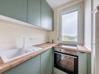 Eladó téglalakás, IX. kerületben 59.9 M Ft, 1+1 szobás