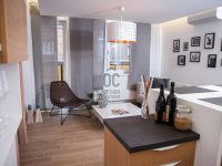 Eladó téglalakás, VII. kerületben 109.9 M Ft, 3 szobás