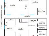 Eladó téglalakás, X. kerületben, Martinovics téren 68 M Ft