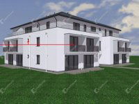 Eladó téglalakás, Hegyeshalomban 43.03 M Ft, 2 szobás