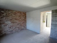 Eladó családi ház, Detken 17.9 M Ft, 2 szobás