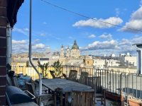 Eladó téglalakás, Budapesten, VII. kerületben 219.9 M Ft