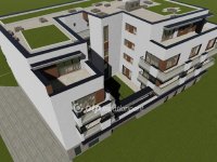 Eladó téglalakás, IV. kerületben 123.771 M Ft, 3 szobás