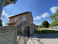 Eladó családi ház, Békéscsabán, Leiningen utcában 109 M Ft
