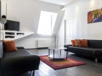 Kiadó téglalakás, albérlet, VI. kerületben, Bajcsy-Zsilinszky úton