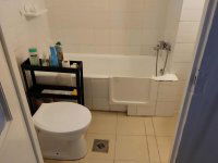 Eladó téglalakás, II. kerületben, Lövőház utcában 57 M Ft