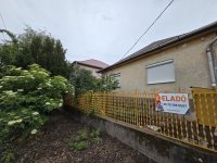 Eladó családi ház, Domoszlón 36.8 M Ft, 4 szobás