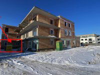 Eladó téglalakás, Győrött 49.17 M Ft, 1+1 szobás