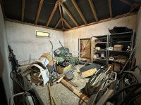 Eladó mezogazdasagi ingatlan, Monoron 200 M Ft