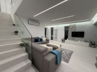 Eladó ikerház, Mogyoródon 198.75 M Ft, 4 szobás